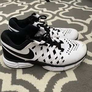 Nike Lunar Fingertrap TR